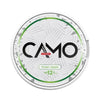 CAMO Green Apple 12mg