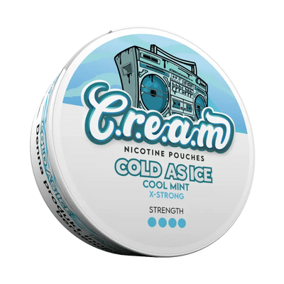 CREAM Cold As Ice X-STRONG - Image 2