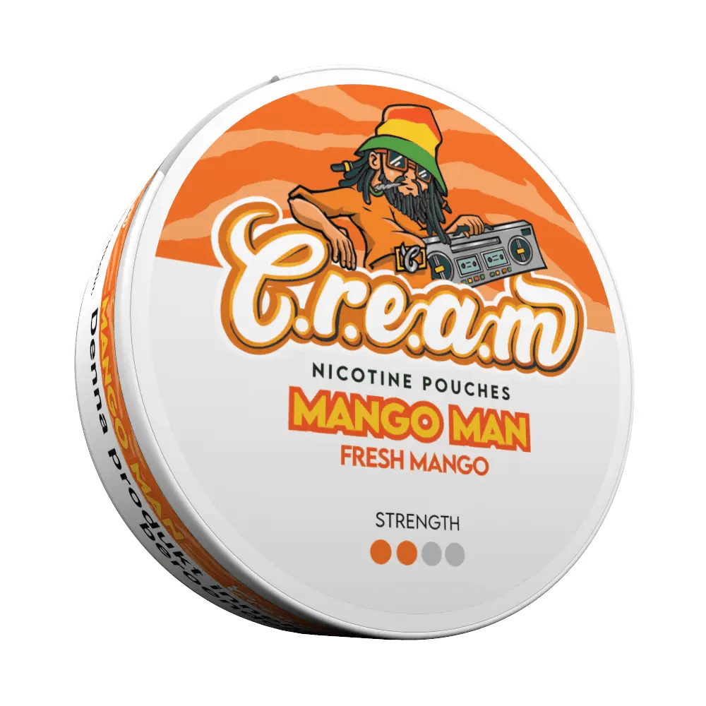 C.R.E.A.M Mango Man Light - Image 2