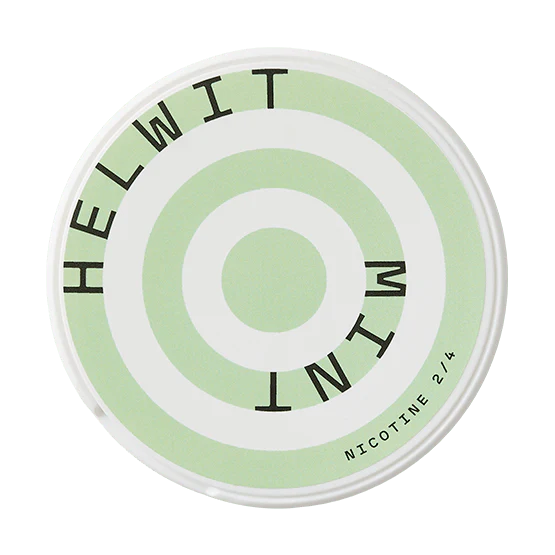Helwit Mint Slim 3.5 mg