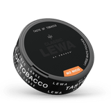 LEWA Classic Taste of Tobacco No Nico - The Snus Outlet