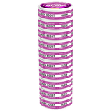 LEWA GLOW Strawberry & Vanilla No Nico - SHORT DATE DEAL - The Snus Outlet