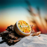 LEWA BURN Citrus & Mint No Nico - SHORT DATE DEAL - The Snus Outlet