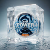 LEWA POWER Wintermint No Nico - The Snus Outlet