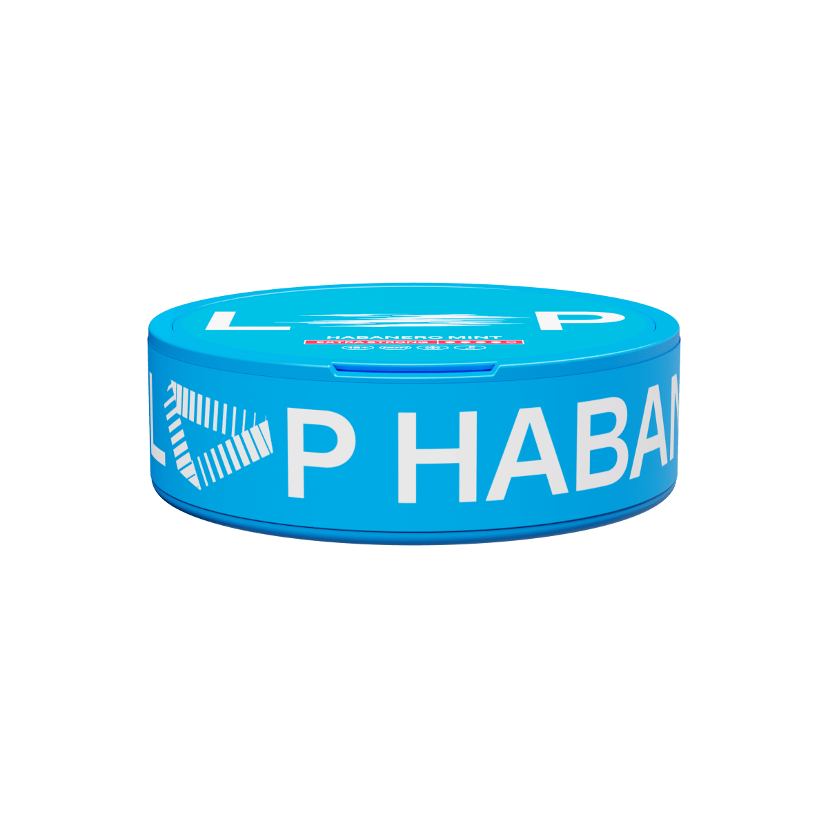 LOOP Habanero Mint Extra Strong 11mg - Image 3