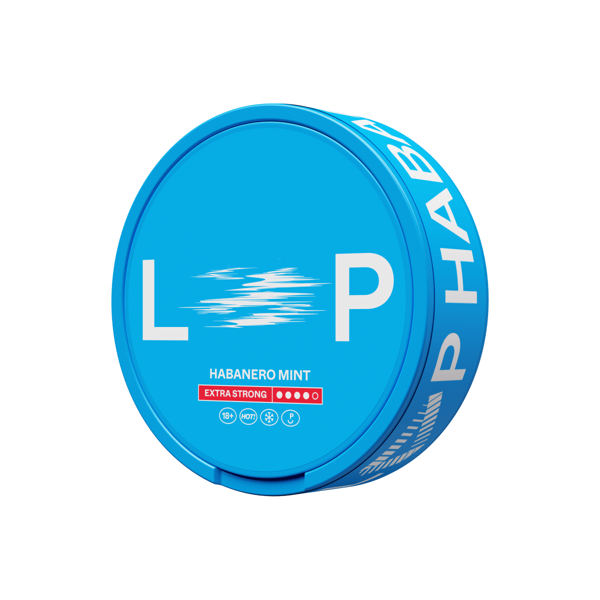 LOOP Habanero Mint Extra Strong 11mg - Image 2