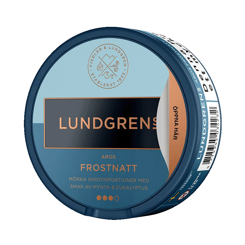 Lundgrens Frostnatt 10mg