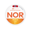 Nor No.10 Peach 8mg