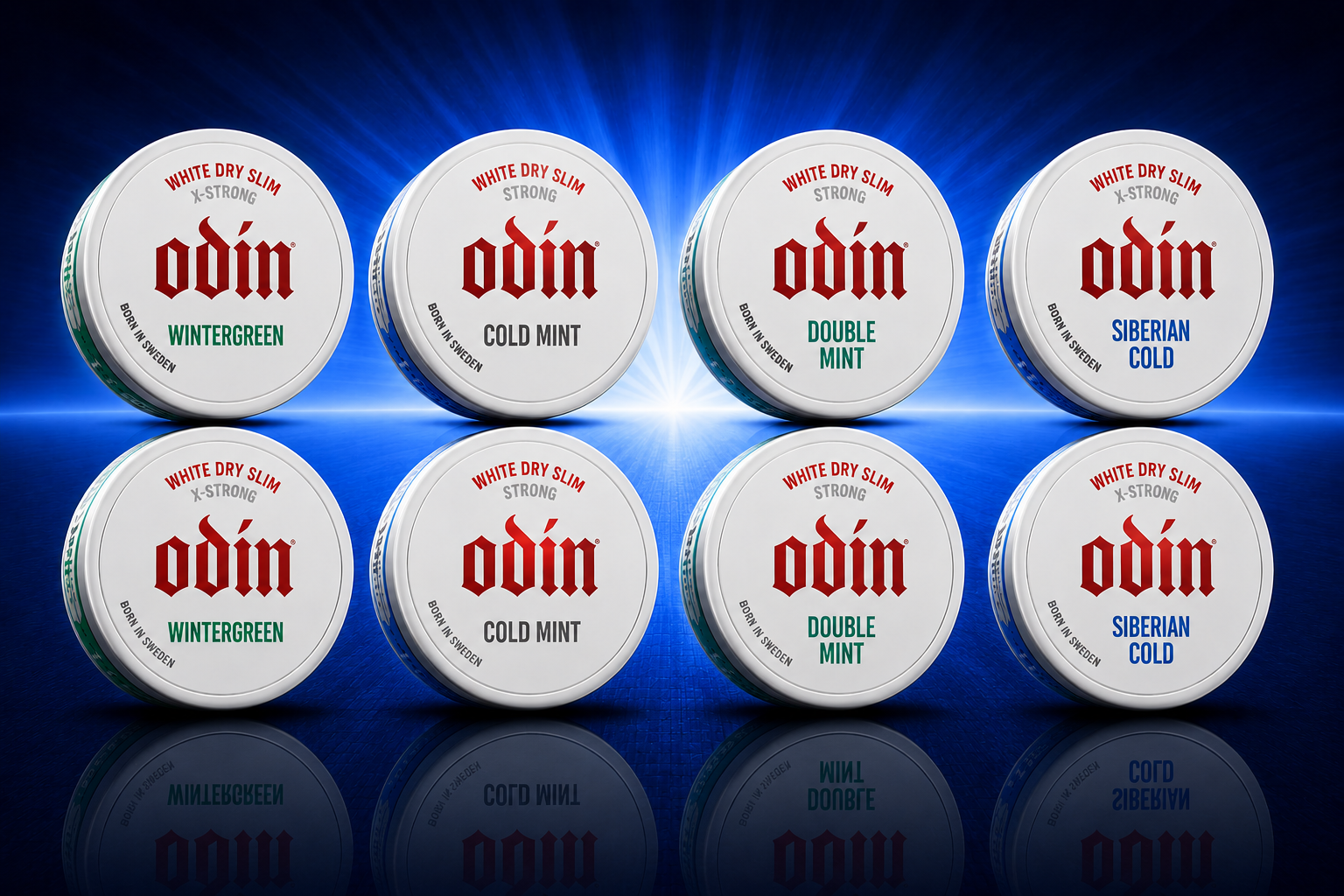 The Snus Outlet