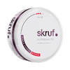Skruf Superwhite Purple Cassice 10mg