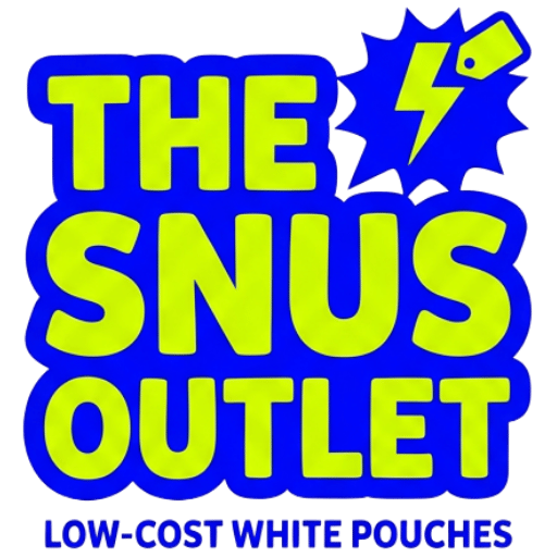 The Snus Outlet