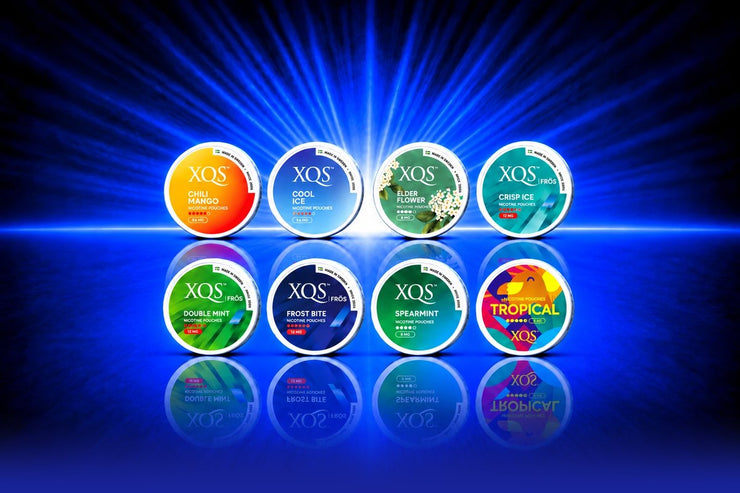 The Snus Outlet