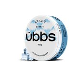 übbs Ice Cold 11mg - The Snus Outlet