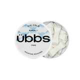 übbs Ice Cold 11mg - The Snus Outlet