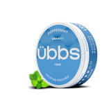 übbs Peppermint 11mg - The Snus Outlet