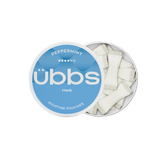 übbs Peppermint 11mg - The Snus Outlet