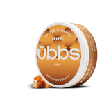 übbs Salted Caramel 11mg - The Snus Outlet
