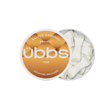übbs Salted Caramel 11mg - The Snus Outlet