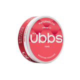 übbs Watermelon 11mg - The Snus Outlet