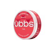 übbs Watermelon 11mg - The Snus Outlet