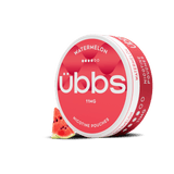 übbs Watermelon 11mg - The Snus Outlet