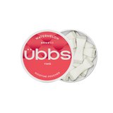 übbs Watermelon 11mg - The Snus Outlet