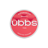 übbs Watermelon 11mg - The Snus Outlet