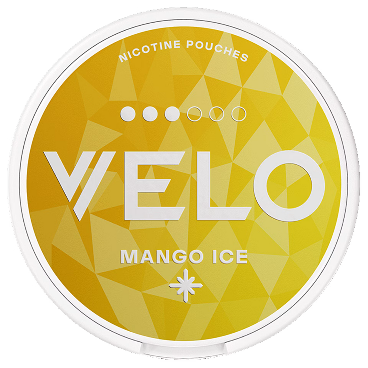 VELO Mango Ice 8mg