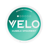 VELO Simply Spearmint Mini