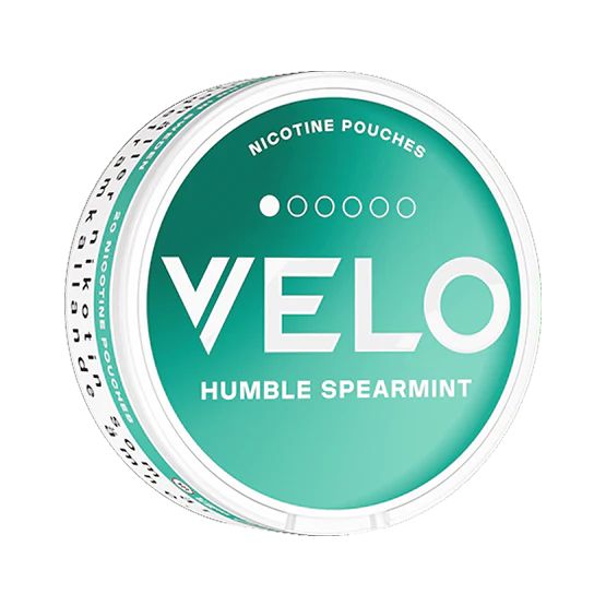 VELO Simply Spearmint Mini - Image 2