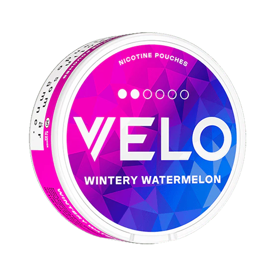 VELO Wintery Watermelon Mini - Image 2