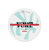 Vont Fresh Mint Extra Strong 12mg - The Snus Outlet