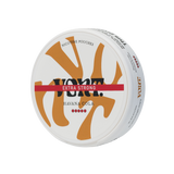 Vont Havana Cola Extra Strong 12mg side view - The Snus Outlet