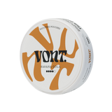 Vont Havana Cola Strong 7mg side view - The Snus Outlet