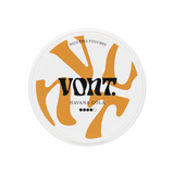 Vont Havana Cola Strong 7mg - The Snus Outlet