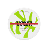 Vont Lemon Lime Extra Strong 12mg - The Snus Outlet