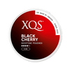 XQS Black Cherry Strong 8mg