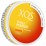 XQS Chili Mango X-Strong 9.6mg - The Snus Outlet