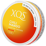 XQS Chili Mango X-Strong 9.6mg - The Snus Outlet