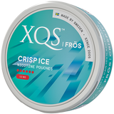 XQS Frös Crisp Ice 11mg - The Snus Outlet
