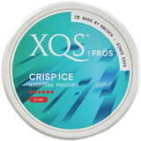 XQS Frös Crisp Ice 11mg - The Snus Outlet
