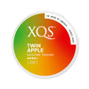 XQS Twin Apple Strong 8mg