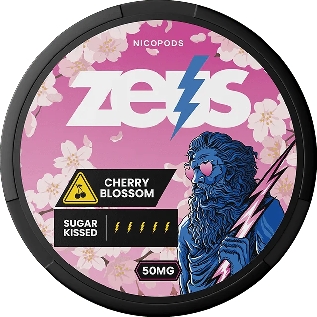 Zeus Cherry Blossom - Image 3