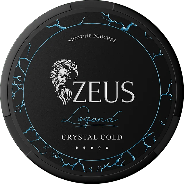 Zeus Legend Crystal Cold - Image 2