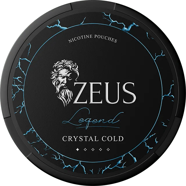 Zeus Legend Crystal Cold - Image 3