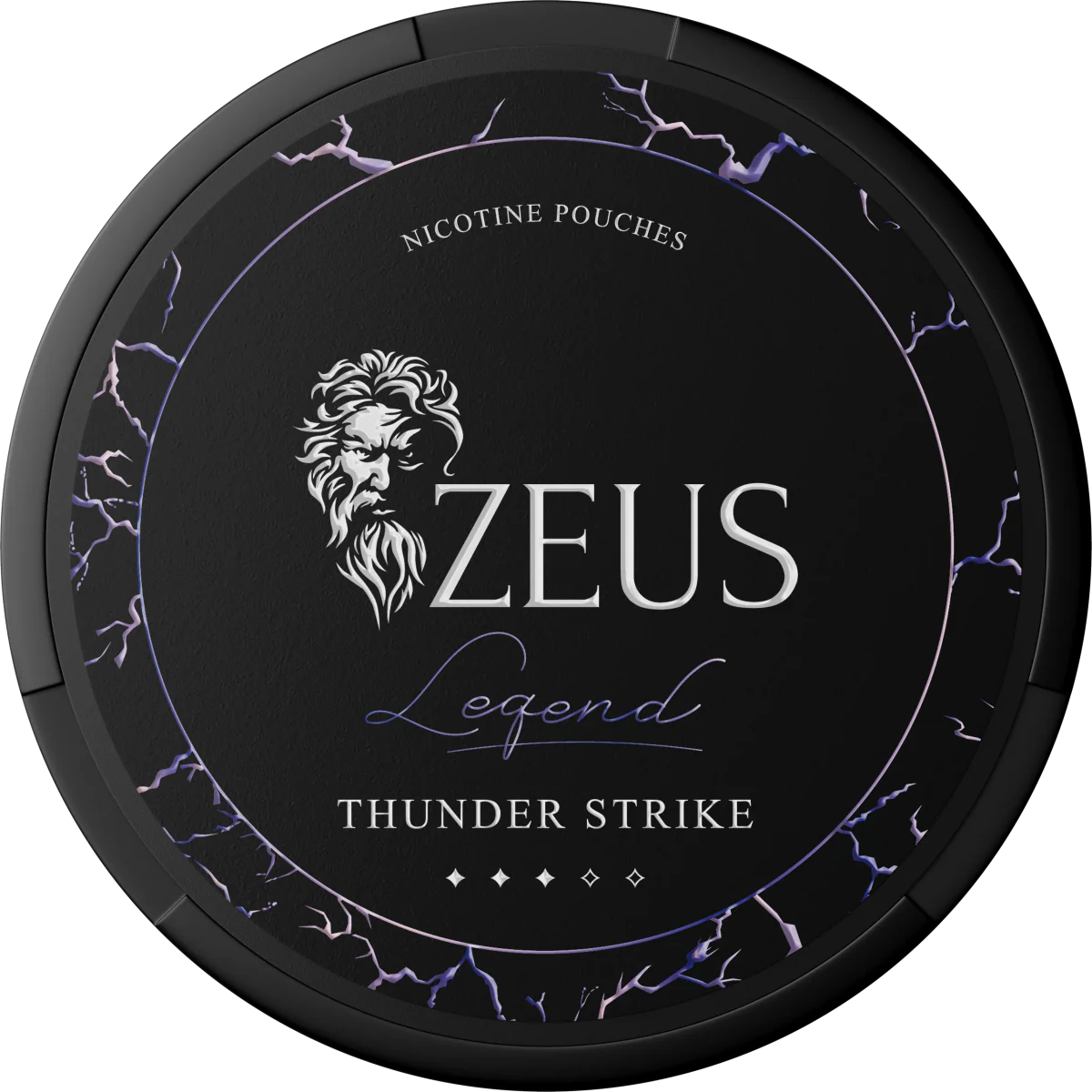 Zeus Legend Thunder Strike - Image 2