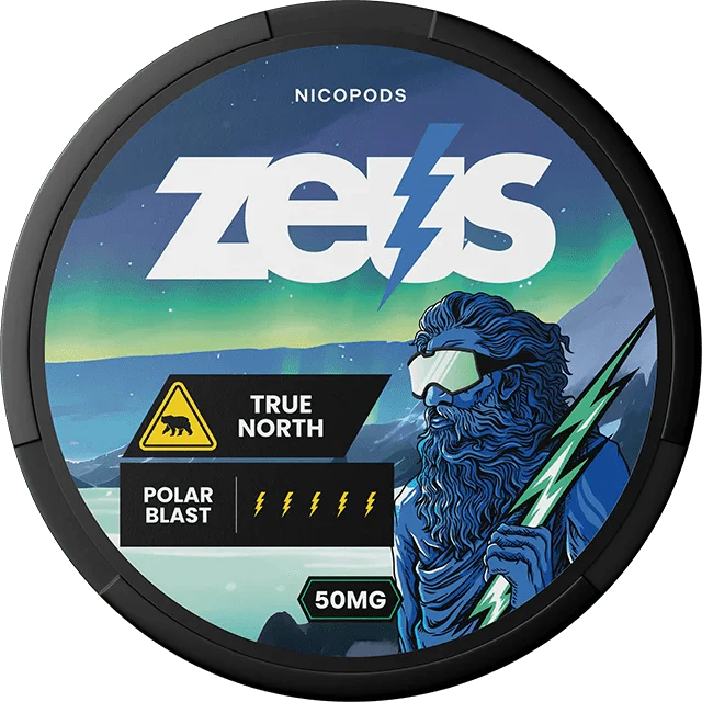 Zeus True North - Image 3
