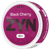 ZYN Black Cherry Slim 9mg